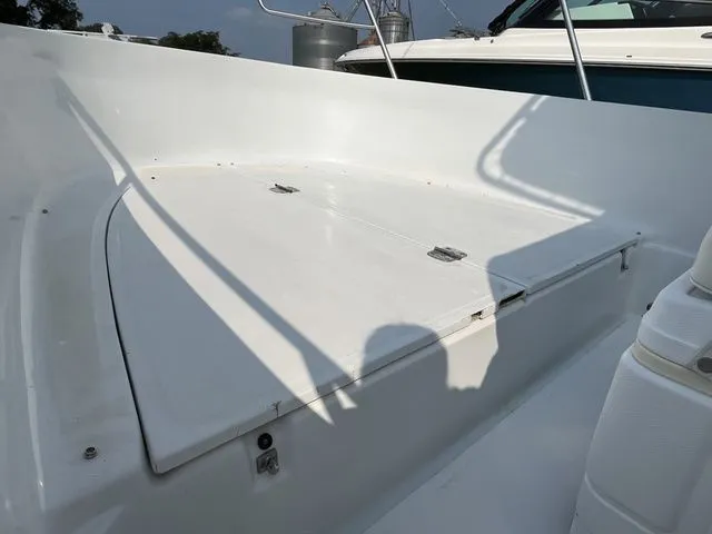 Slide: The Image of Boston Whaler 24 Outrage 1997 - 10