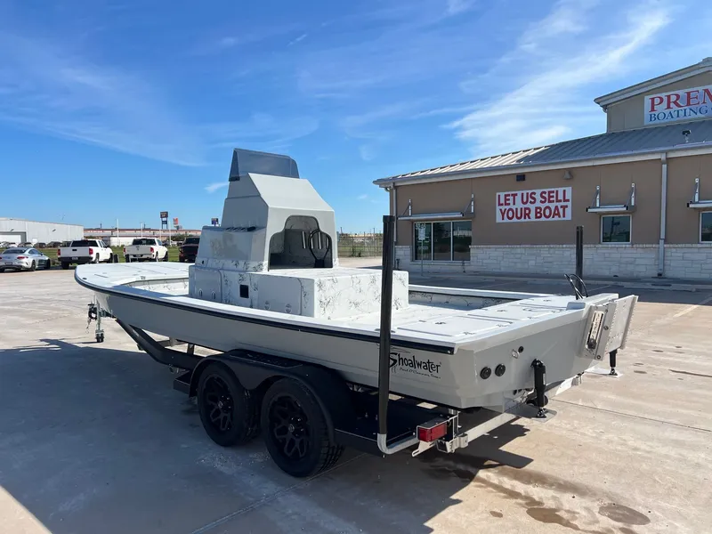 Slide: The Image of Shoalwater 23' Catamaran 2026 - 11