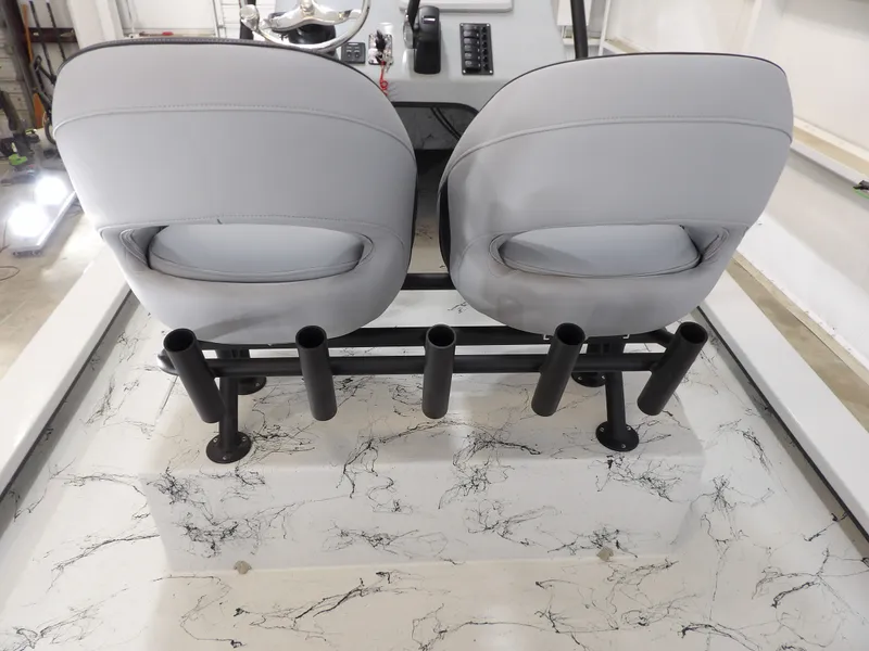 Slide: The Image of Shoalwater 23' Catamaran 2026 - 21