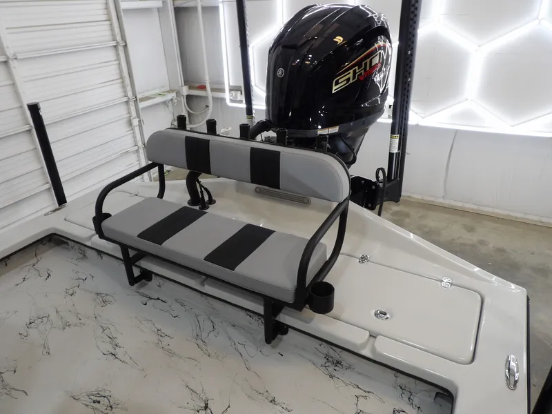 Slide: The Image of Shoalwater 23' Catamaran 2026 - 22