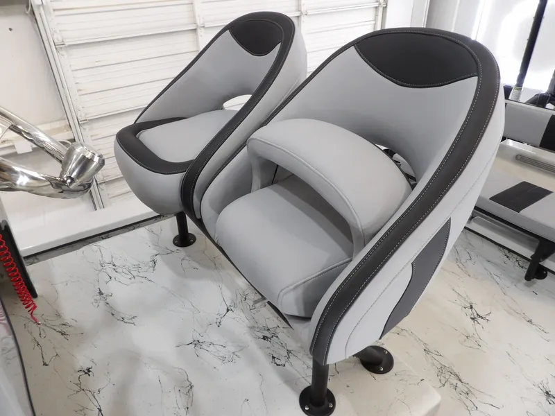 Slide: The Image of Shoalwater 23' Catamaran 2026 - 24