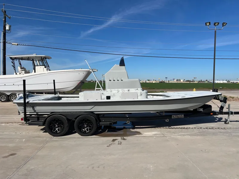 Slide: The Image of Shoalwater 23' Catamaran 2026 - 7