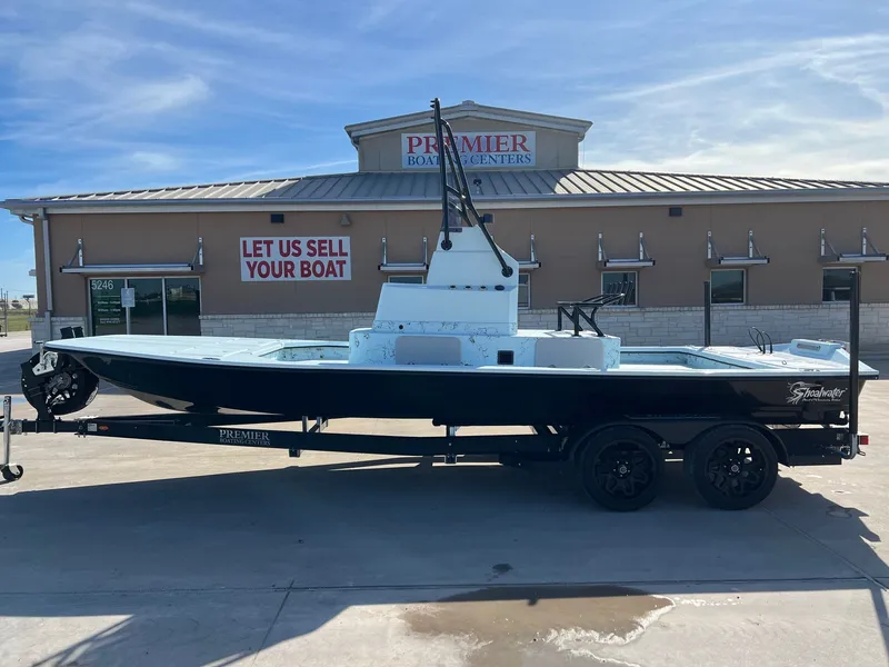 The Image of Shoalwater 23' Catamaran 2026 - 1