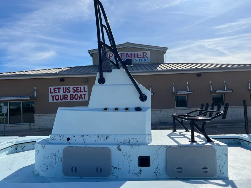 Slide: The Image of Shoalwater 23' Catamaran 2026 - 12