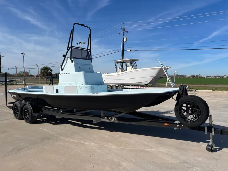 Slide: The Image of Shoalwater 23' Catamaran 2026 - 6