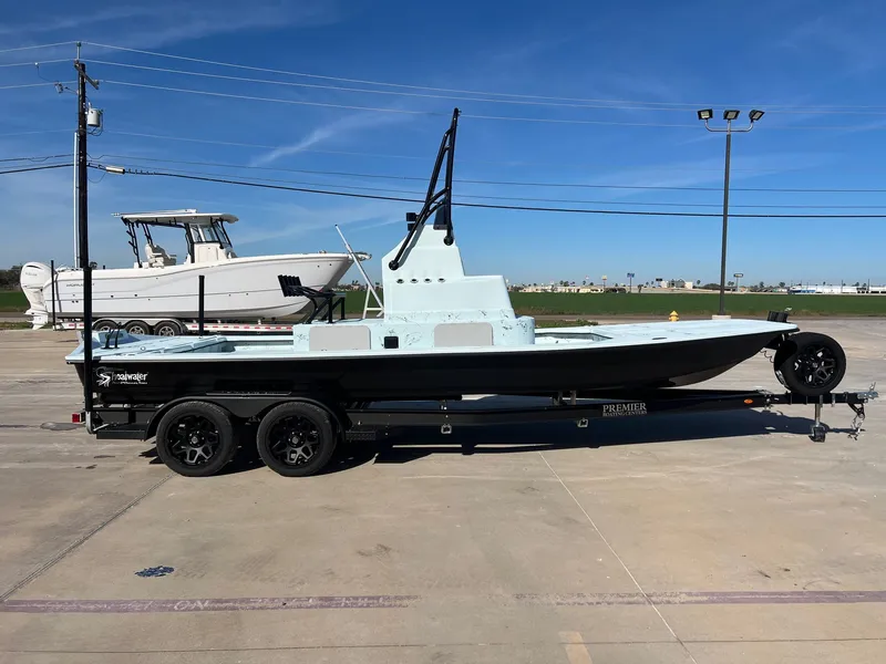 Slide: The Image of Shoalwater 23' Catamaran 2026 - 7