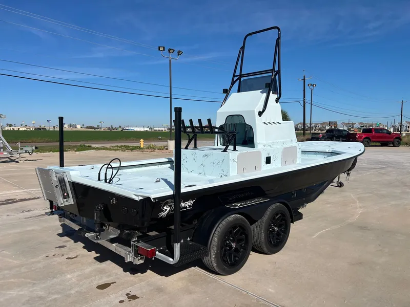 Slide: The Image of Shoalwater 23' Catamaran 2026 - 9