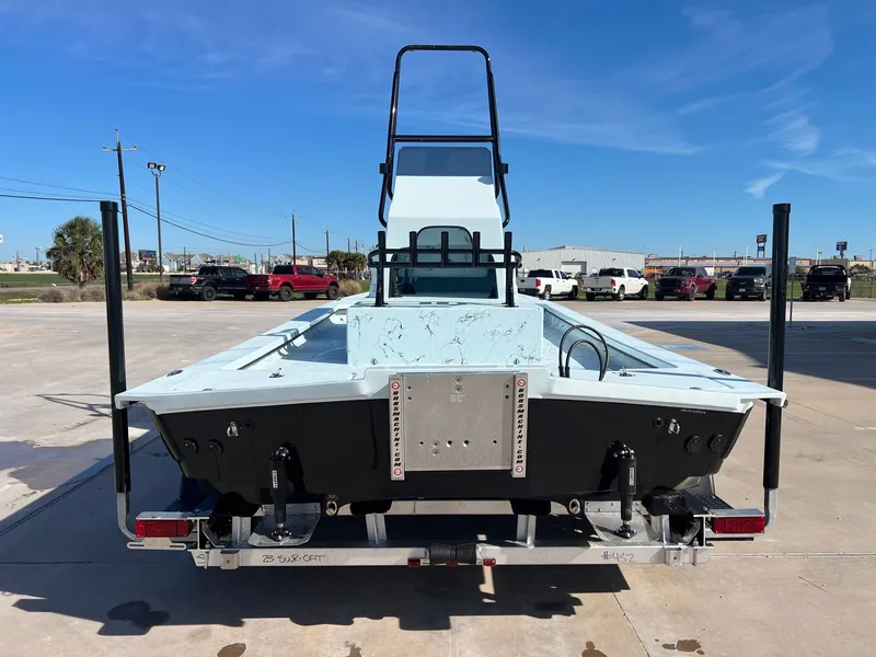 Slide: The Image of Shoalwater 23 CAT RSD 2026 - 10