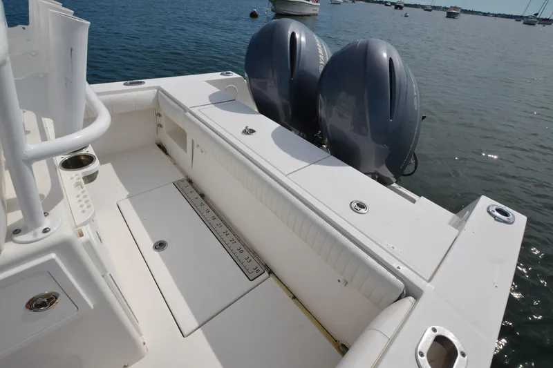 Slide: The Image of Aft - 10