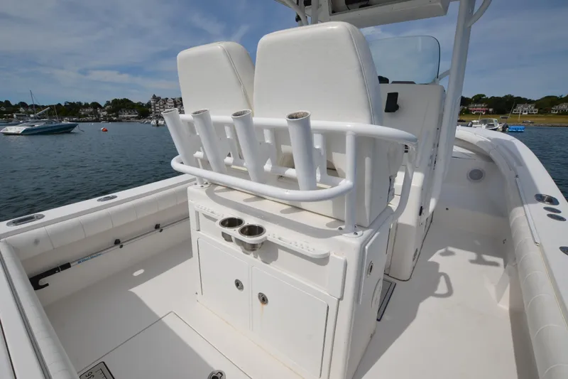 Slide: The Image of Rod Holders - 12