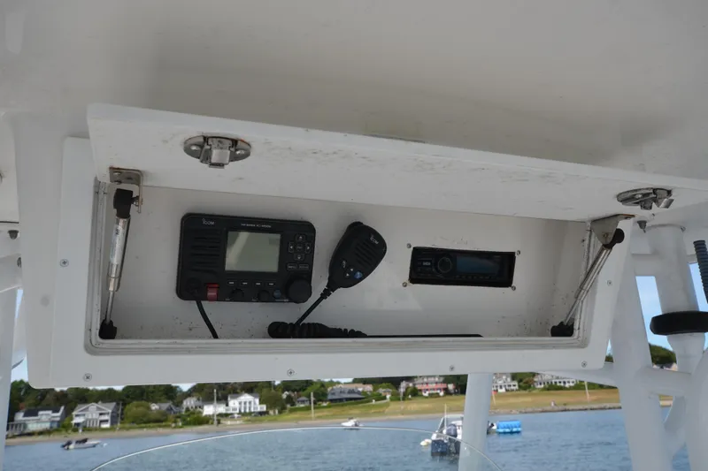 Slide: The Image of Electronics Box - 14