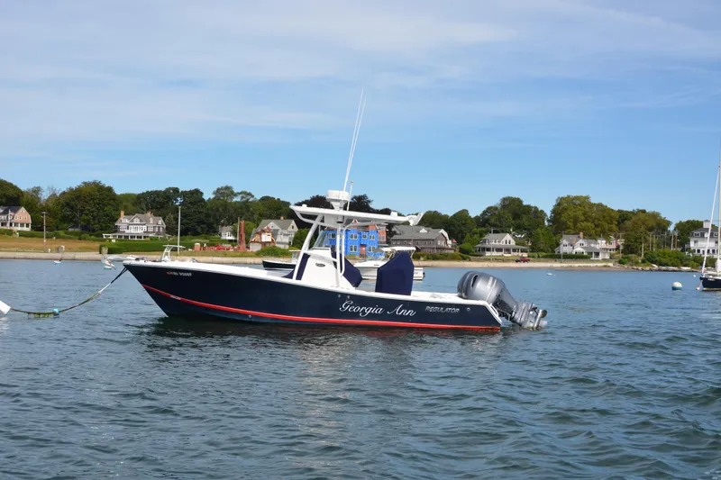 Slide: The Image of Port - 5