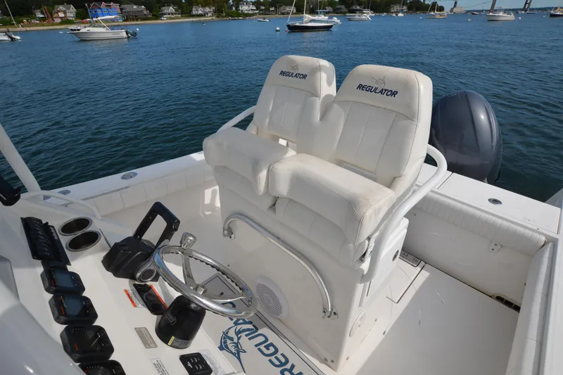 Slide: The Image of Helm Area - 6