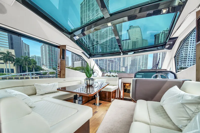 Slide: The Image of Galeon 510 Sky 2020 - 73