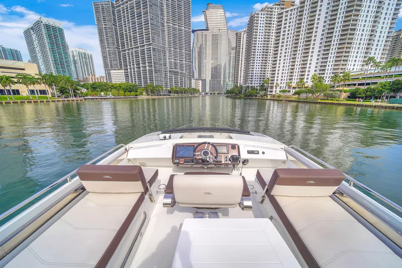 Slide: The Image of Galeon 510 Sky 2020 - 99