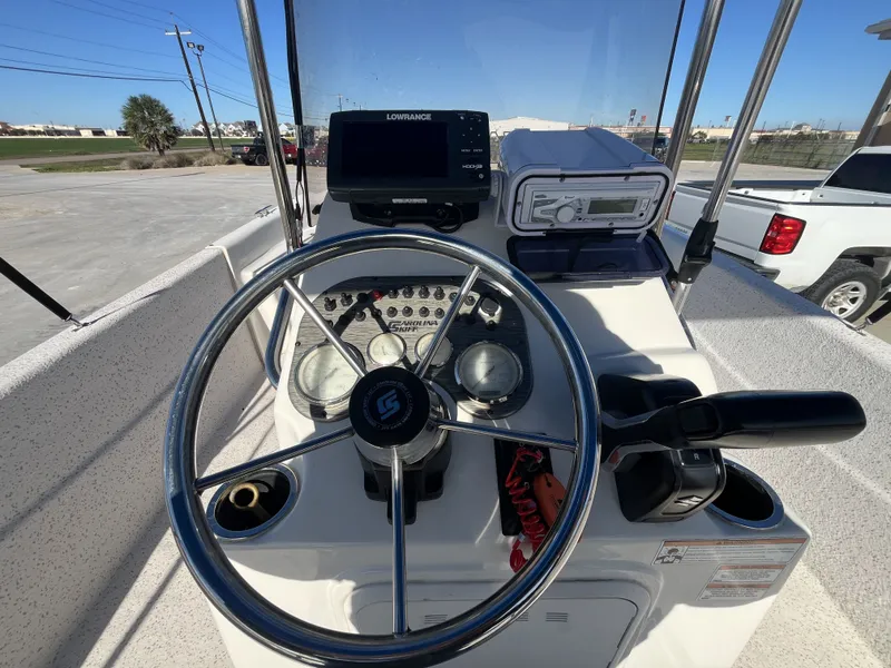 Slide: The Image of Carolina 198 DLV 2018 - 26