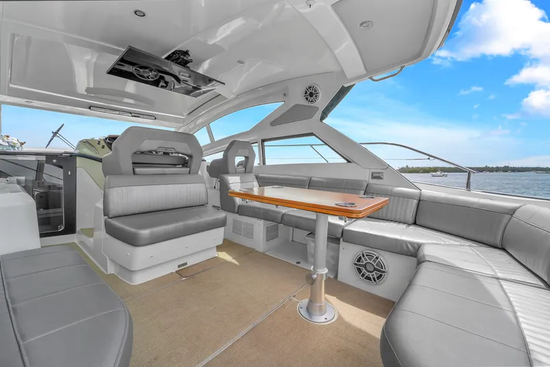 Slide: The Image of Beneteau Gran Turismo 40 - 10