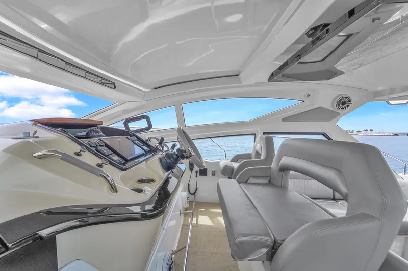 Slide: The Image of Beneteau Gran Turismo 40 - 11
