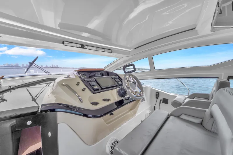 Slide: The Image of Beneteau Gran Turismo 40 - 12
