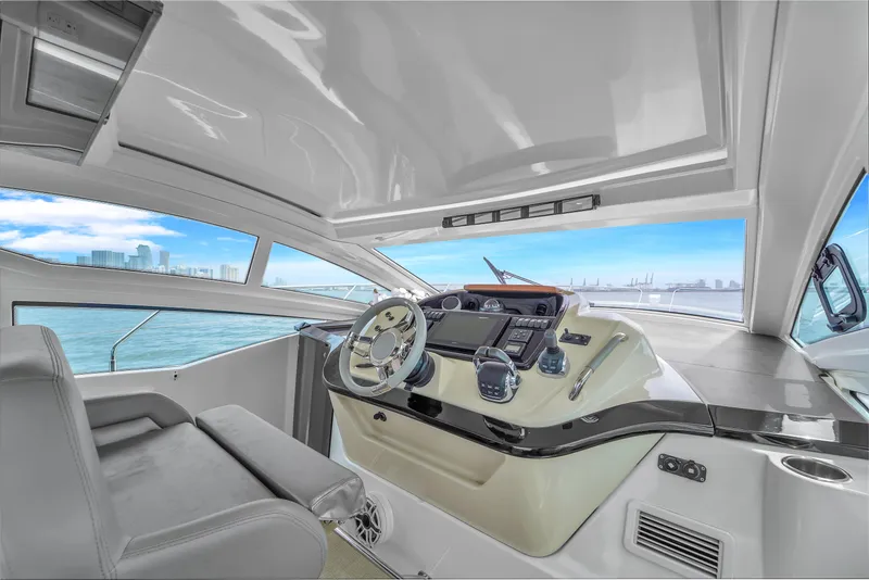 Slide: The Image of Beneteau Gran Turismo 40 - 13