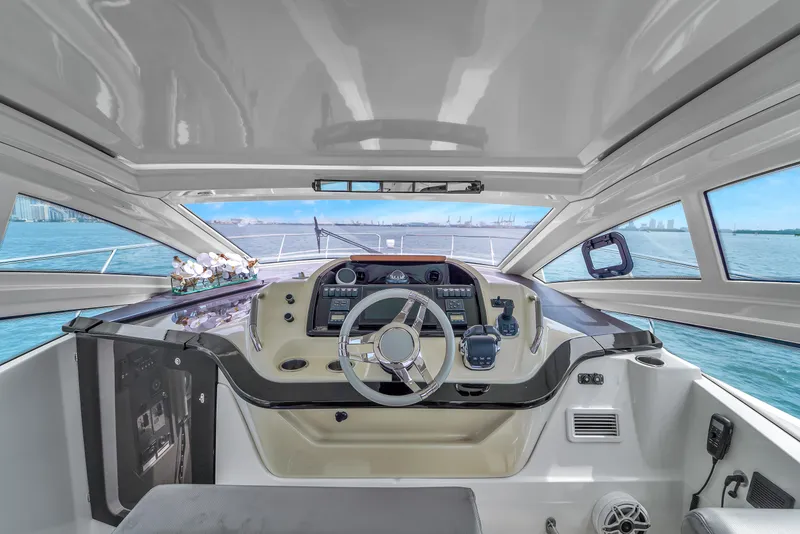 Slide: The Image of Beneteau Gran Turismo 40 - 14