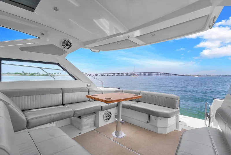 Slide: The Image of Beneteau Gran Turismo 40 - 15
