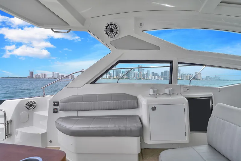 Slide: The Image of Beneteau Gran Turismo 40 - 16