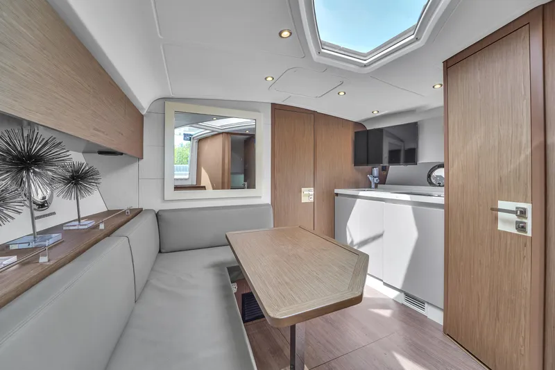 Slide: The Image of Beneteau Gran Turismo 40 - 18