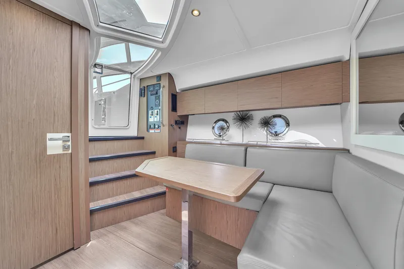 Slide: The Image of Beneteau Gran Turismo 40 - 19