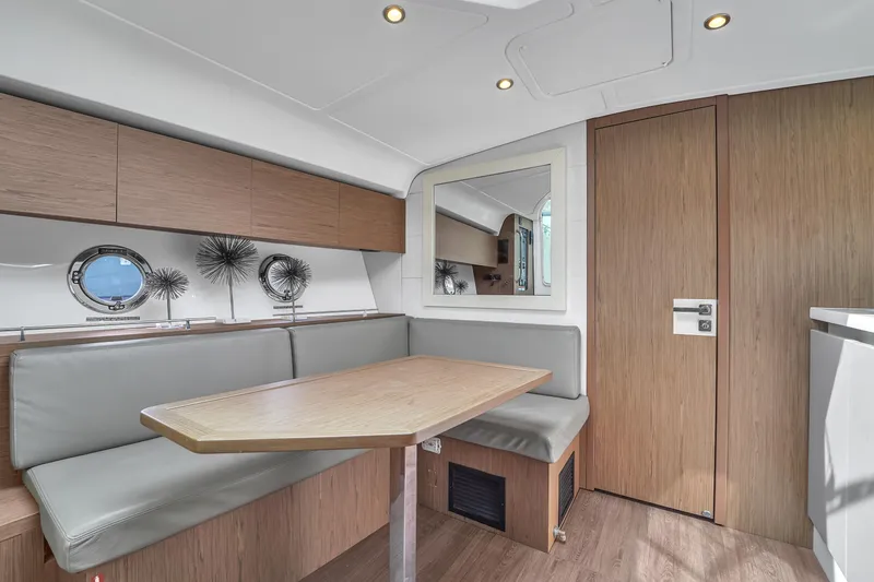 Slide: The Image of Beneteau Gran Turismo 40 - 20