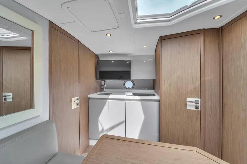 Slide: The Image of Beneteau Gran Turismo 40 - 22