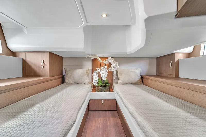 Slide: The Image of Beneteau Gran Turismo 40 - 30
