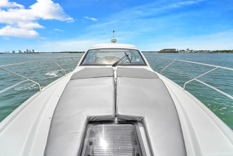 Slide: The Image of Beneteau Gran Turismo 40 - 32