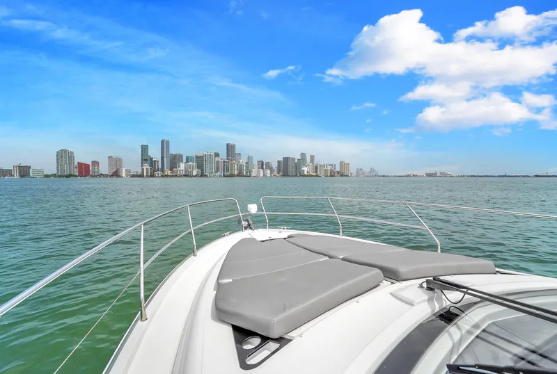 Slide: The Image of Beneteau Gran Turismo 40 - 33