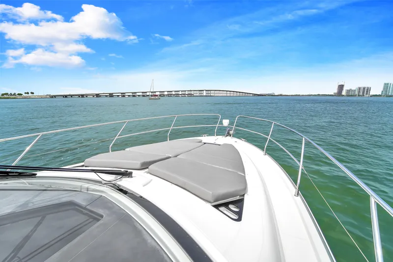 Slide: The Image of Beneteau Gran Turismo 40 - 34
