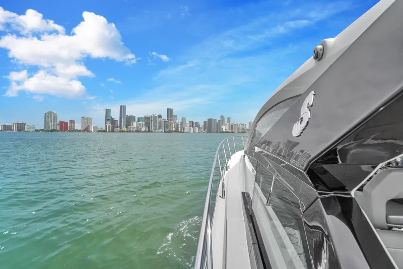 Slide: The Image of Beneteau Gran Turismo 40 - 35