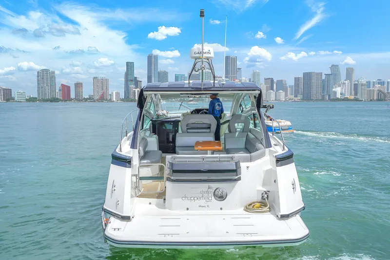 Slide: The Image of Beneteau Gran Turismo 40 - 6
