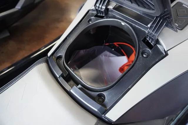 Slide: The Image of Yamaha GP SVHO 2025 - 10