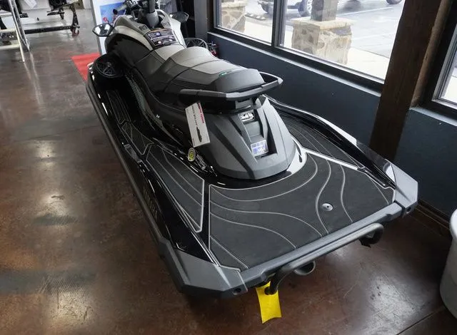 Slide: The Image of Yamaha GP SVHO 2025 - 6