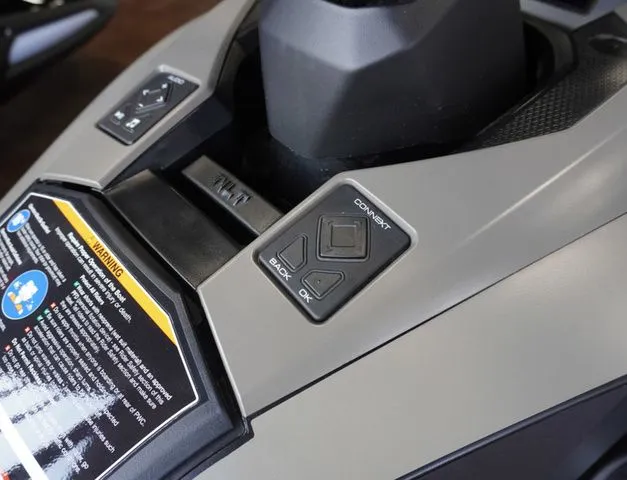 Slide: The Image of Yamaha GP SVHO 2025 - 9