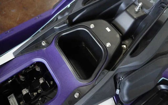 Slide: The Image of Yamaha JetBlaster 2025 - 10