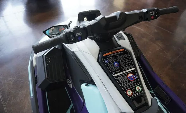 Slide: The Image of Yamaha JetBlaster 2025 - 7