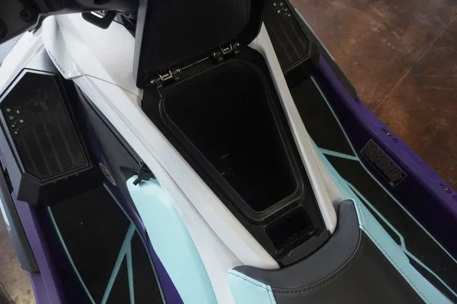 Slide: The Image of Yamaha JetBlaster 2025 - 8