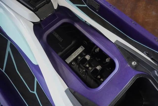 Slide: The Image of Yamaha JetBlaster 2025 - 9