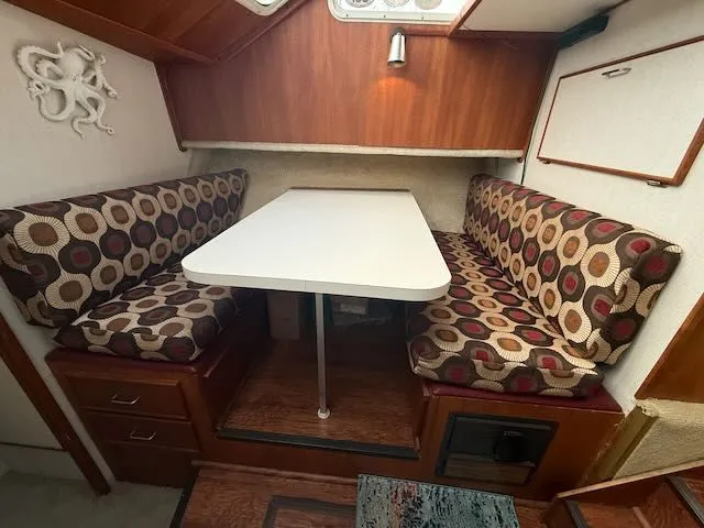 Slide: The Image of Tollycraft 40 Sun Deck 1985 - 30