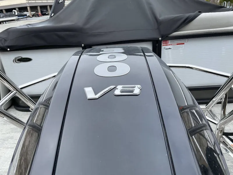 Slide: The Image of Crest Caribbean 250 SLC 2024 - 2