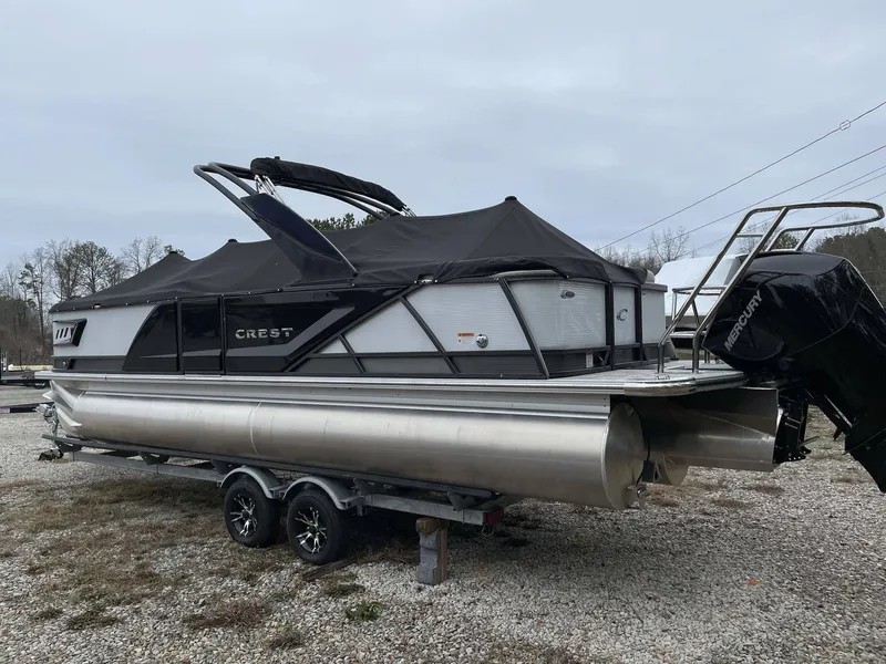 Slide: The Image of Crest Caribbean 250 SLC 2024 - 4