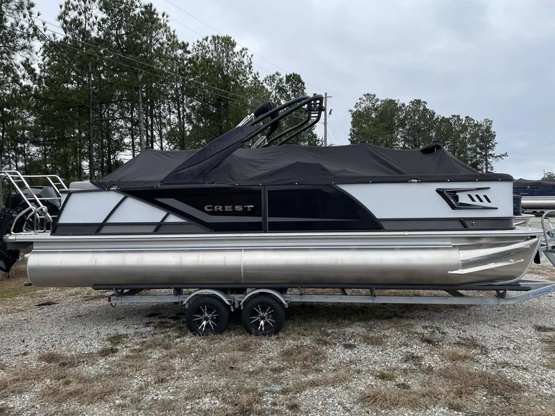 Slide: The Image of Crest Caribbean 250 SLC 2024 - 6