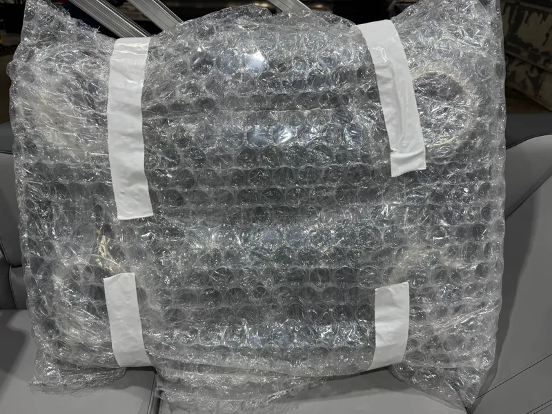 Slide: The Image of Tahoe LTZ 1985 Cruise Rear Bench (CRB) & Honda 4-Stroke EFI 2026 - 25