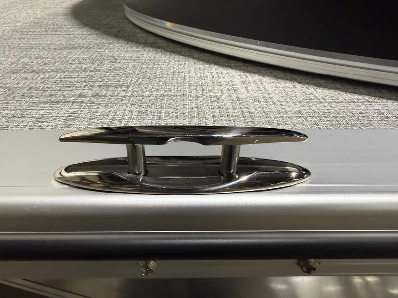 Slide: The Image of Tahoe LTZ 1985 Cruise Rear Bench (CRB) & Honda 4-Stroke EFI 2026 - 34